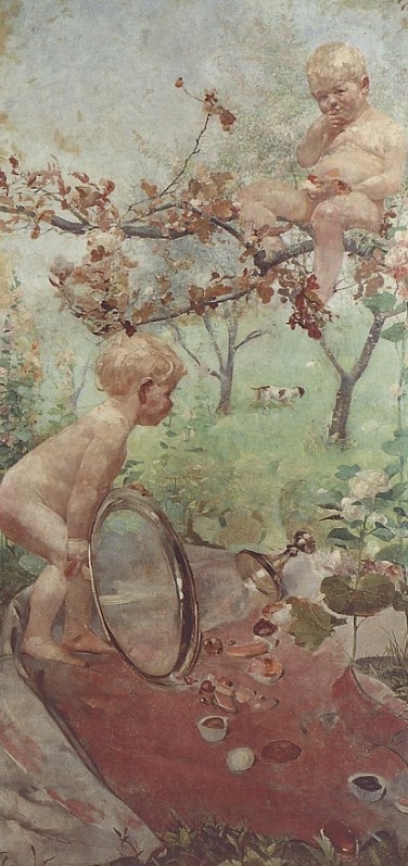 Luděk Marold - Amoretti