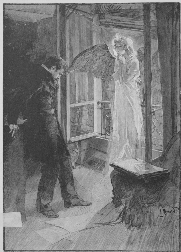 Luděk Marold - La Fée de Bethléem